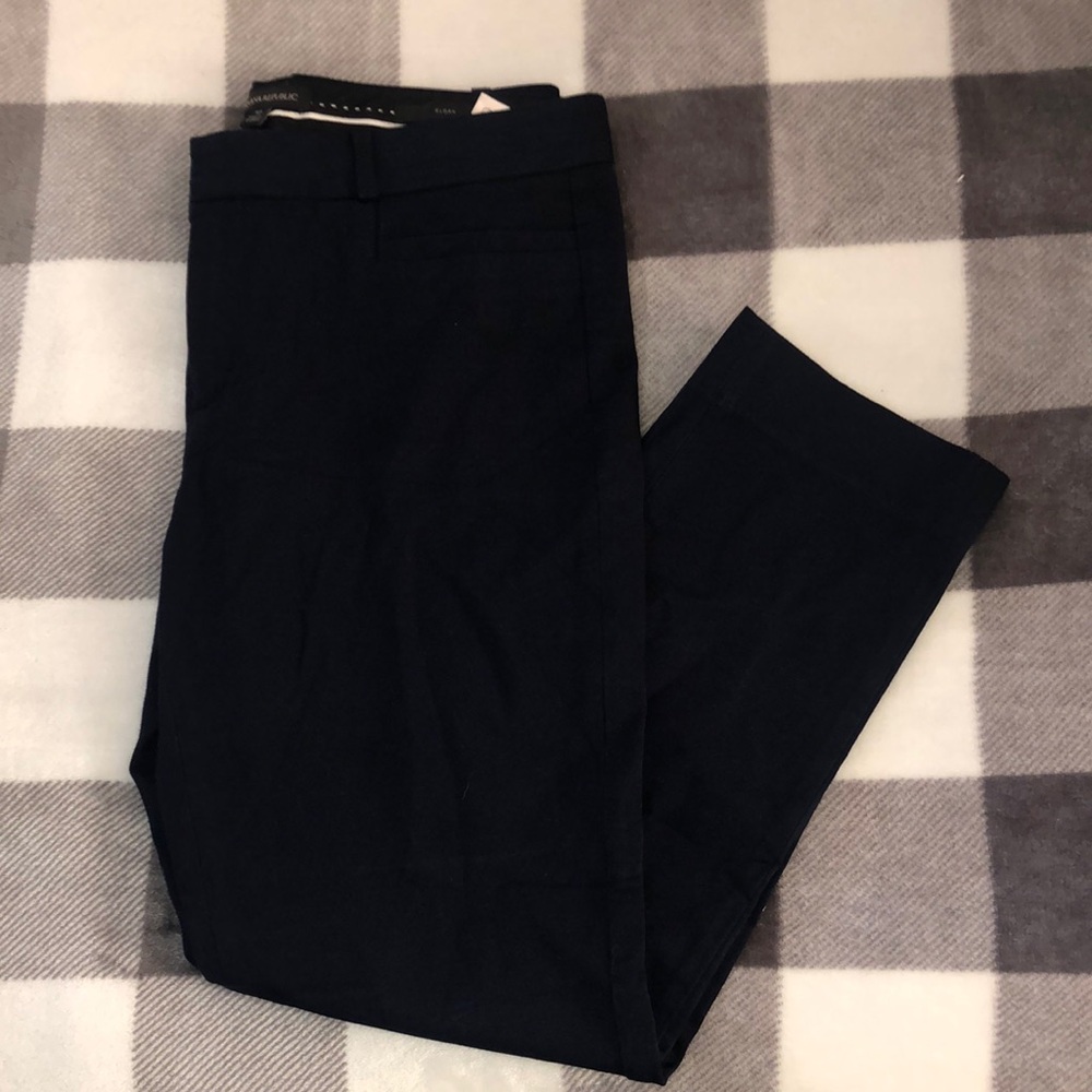 Banana Republic Sloan Dress Pants